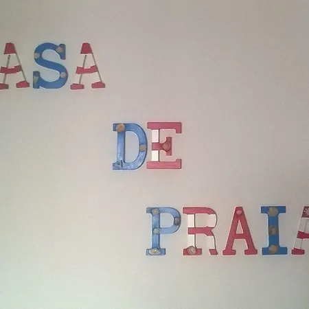 Casa De Praia *