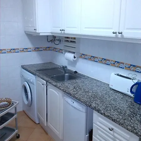 Appartement Casa De Praia *