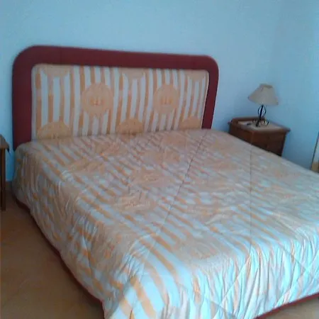 Appartement Casa De Praia