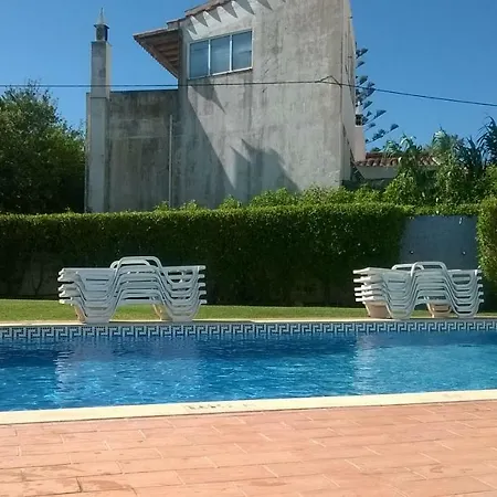 Appartement Casa De Praia Luz
