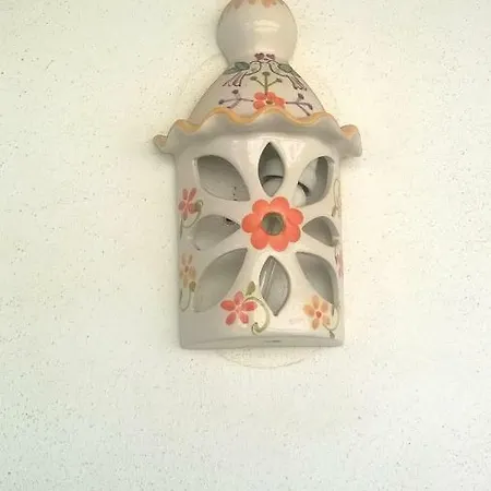 Apartament Casa De Praia