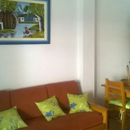 Apartament Casa De Praia